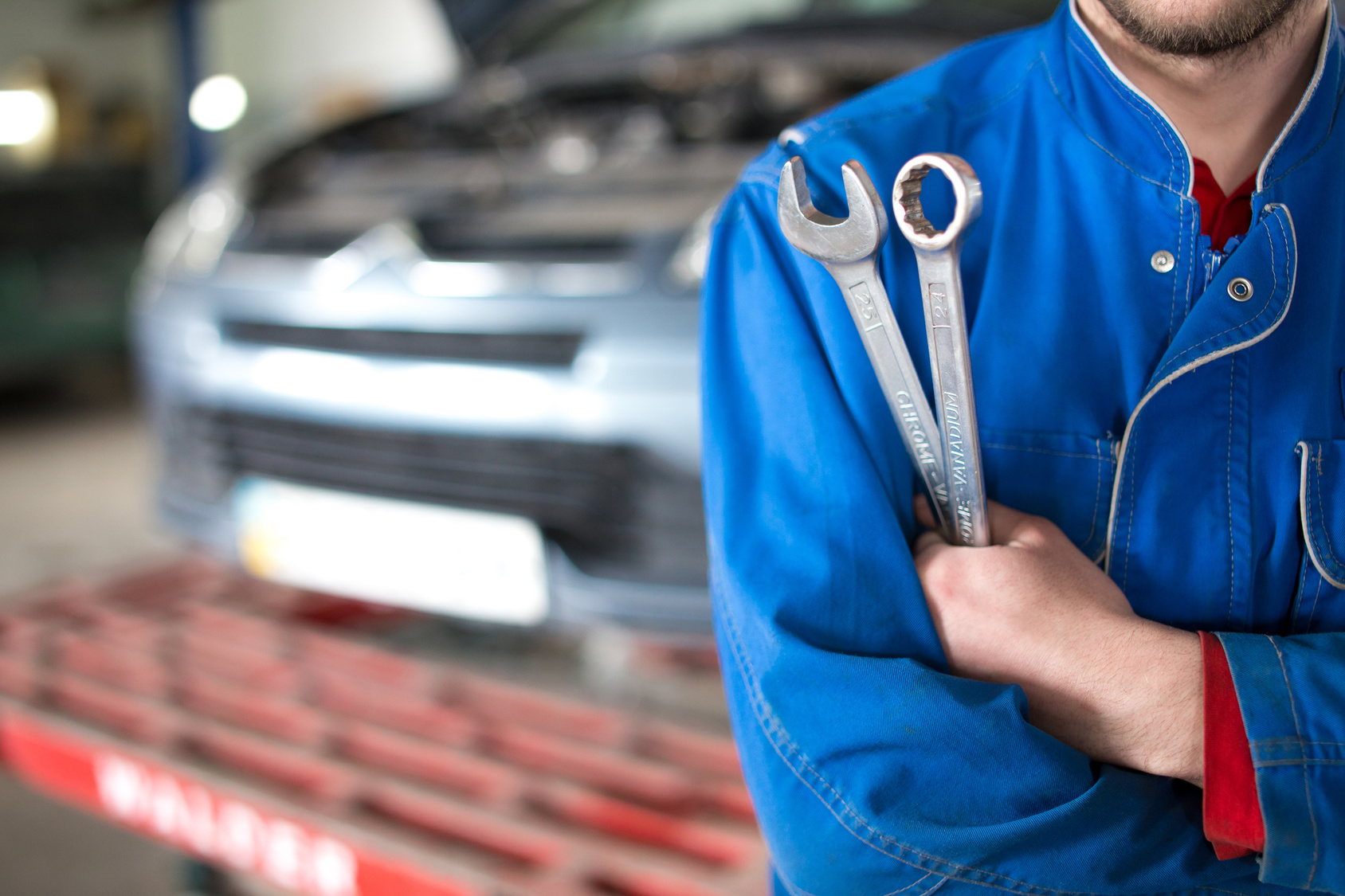 wirksamkeit-wetter-nimm-medizin-car-mechanic-business-card-szene-stamm