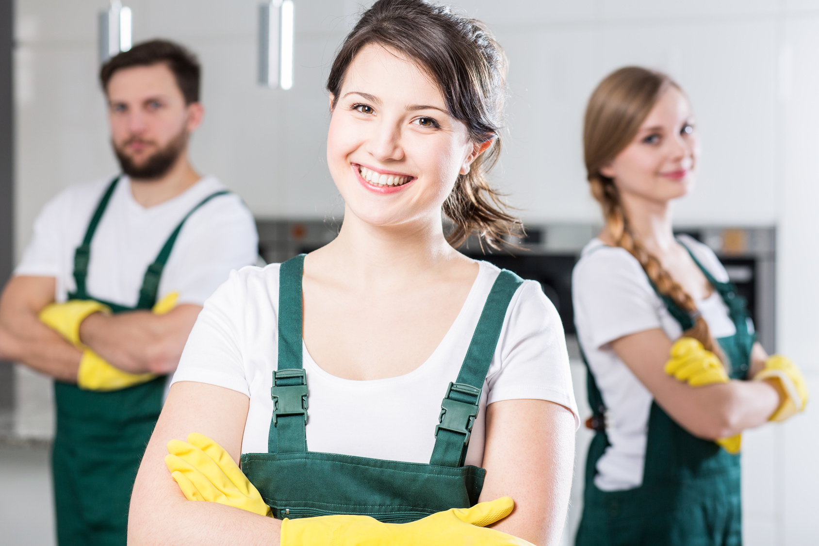 How To Find The Best Housekeeping Services In Your Area