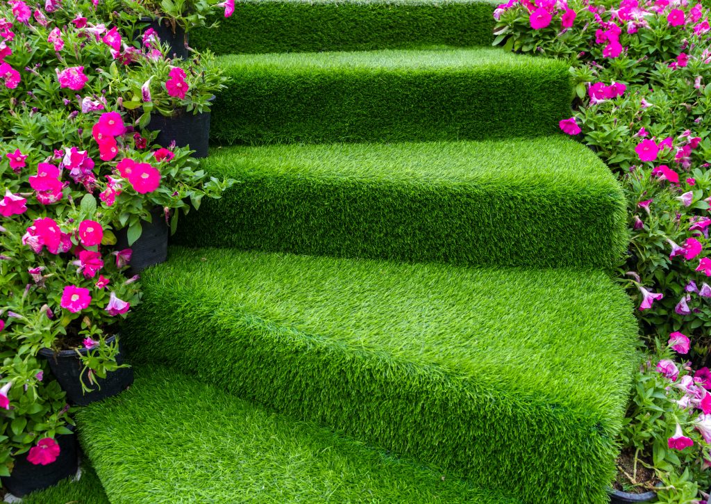 Where Can I Get Fake Grass That Looks Real?