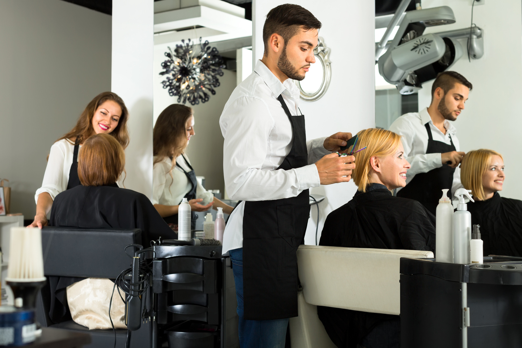 How to Find the Perfect Hair Stylist - FindABusinessThat.com