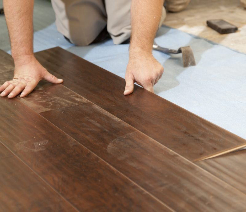 diy flooring