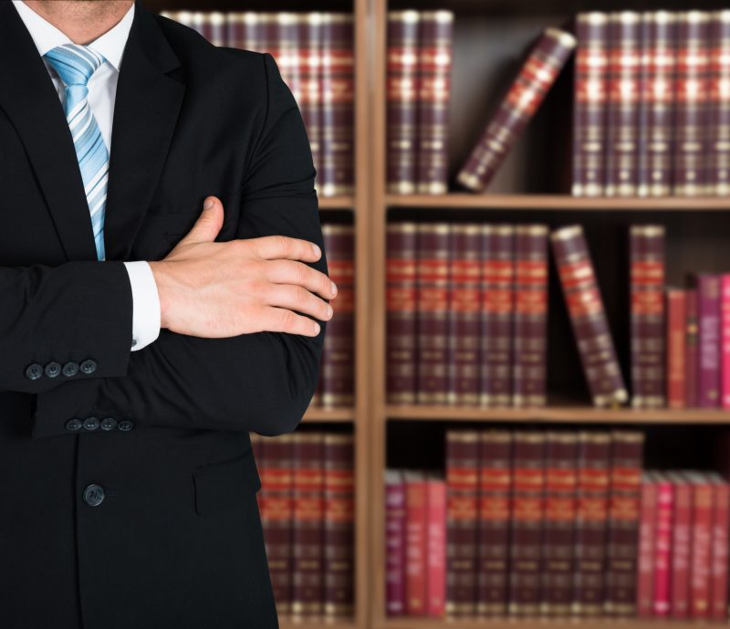 commercial litigation