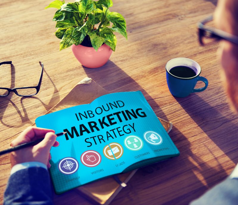 inbound marketing strategy