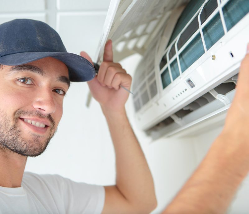 air conditioner maintenance tips