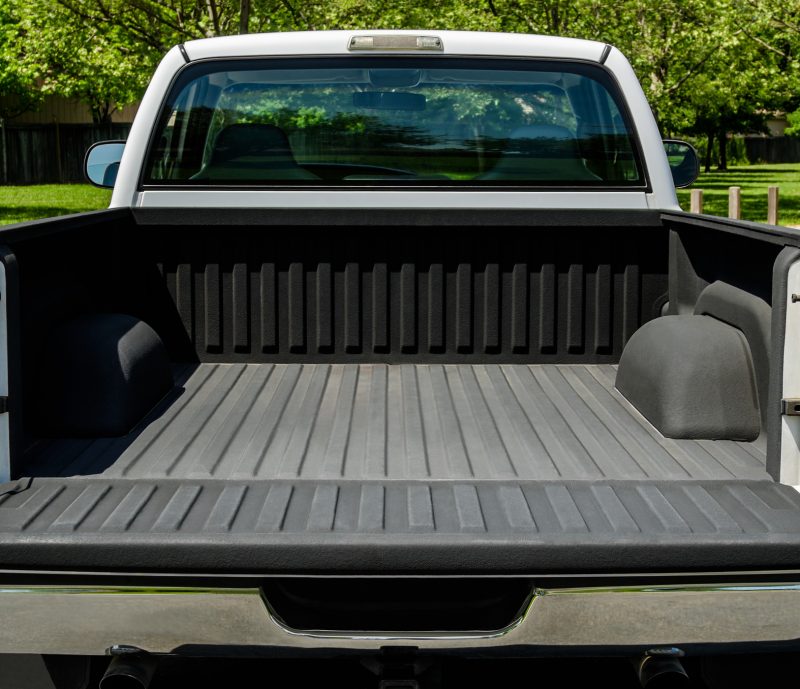 best truck bed liner