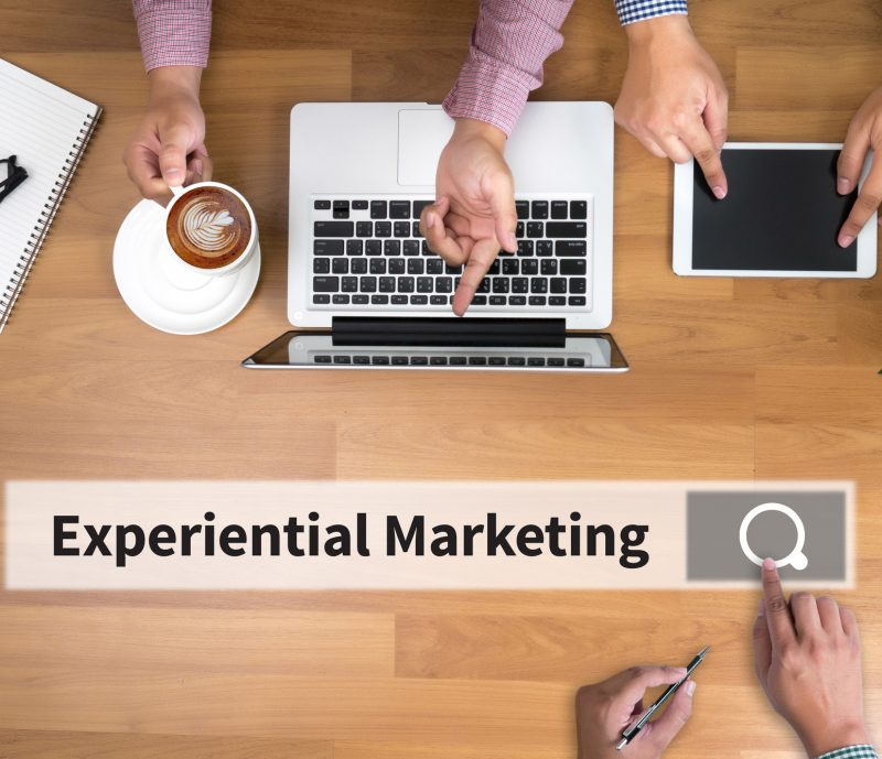 experiential marketing