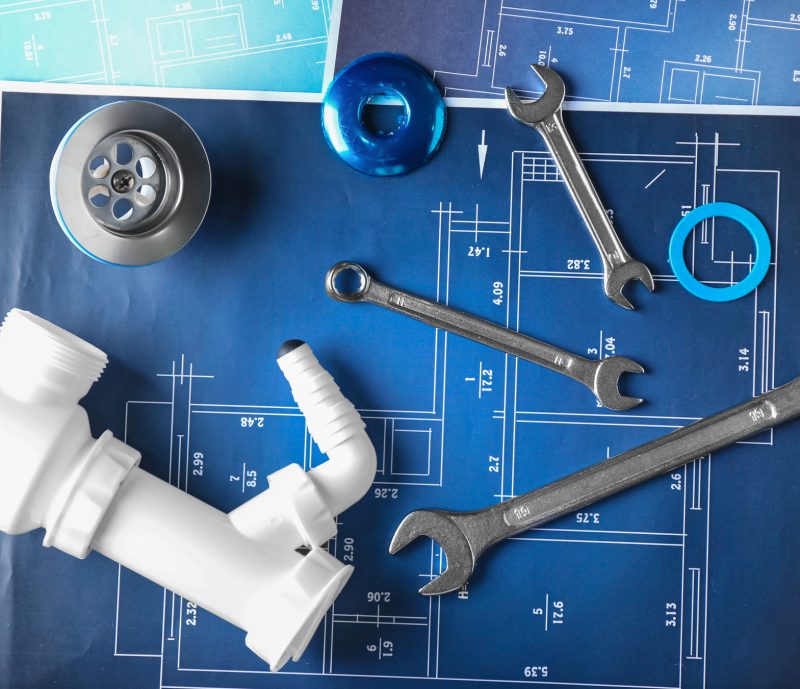 how to start a plumbing business