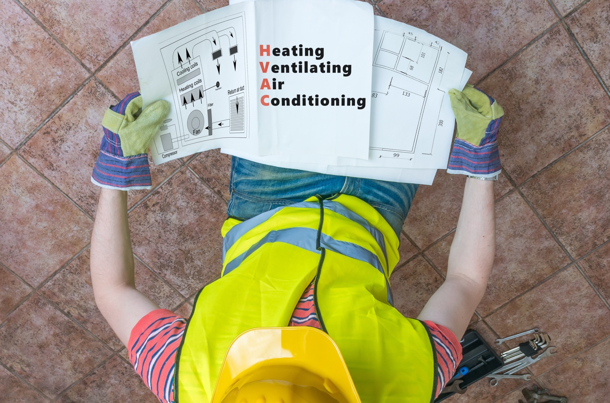 best hvac companies to work for in houston