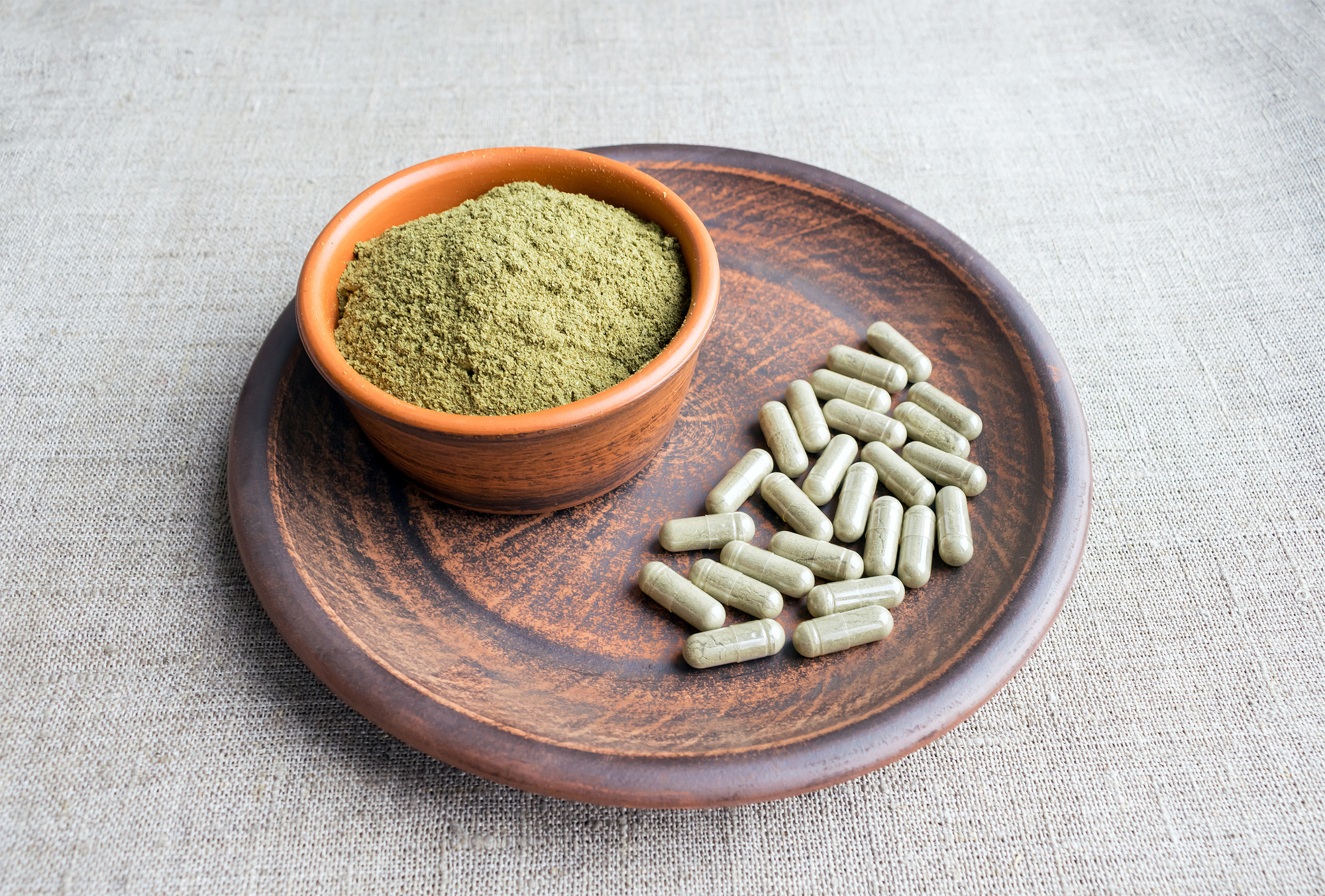 Is Kratom Safe? A Complete Guide