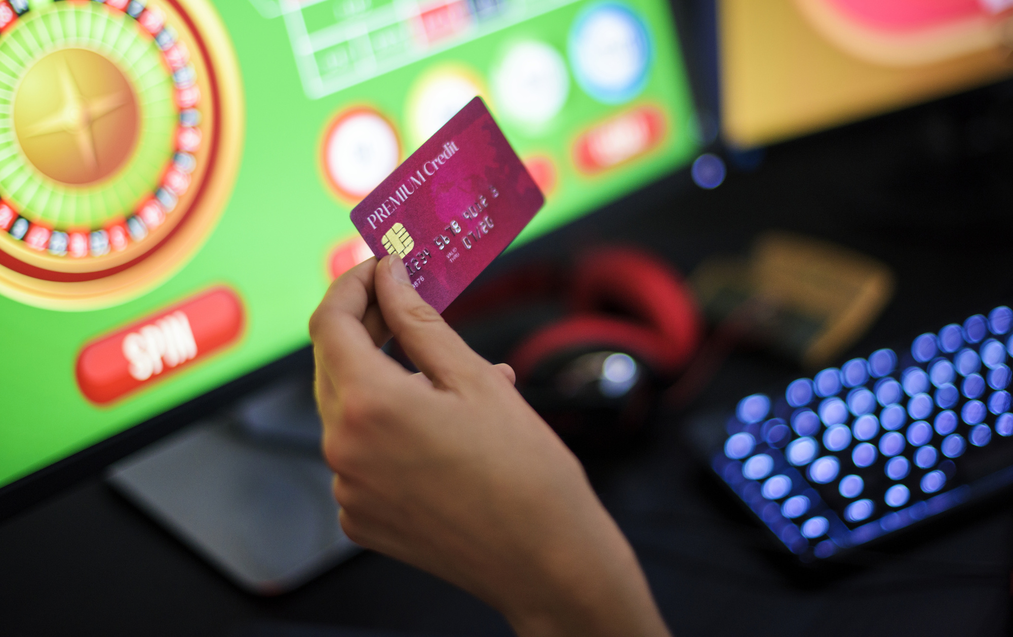 is online gambling legal in delaware