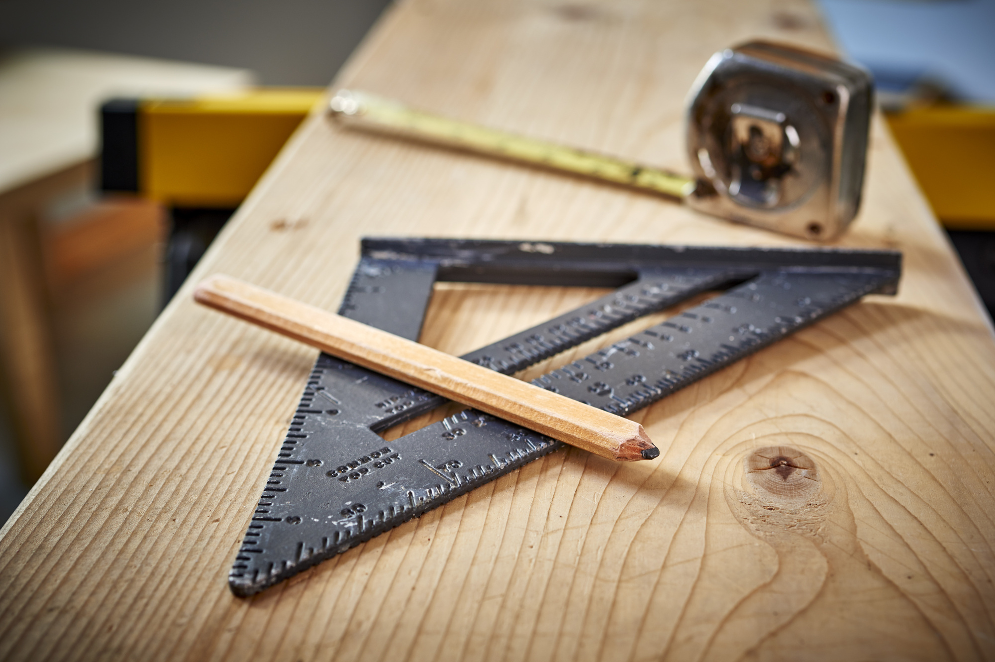 The Ultimate Guide to Starting Your Own Carpentry Business