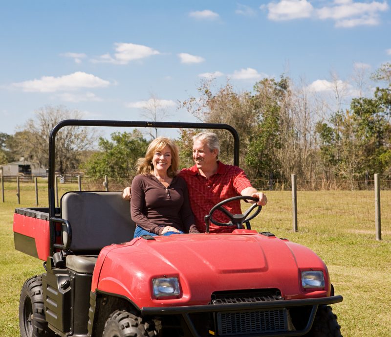 farm utility vehicles