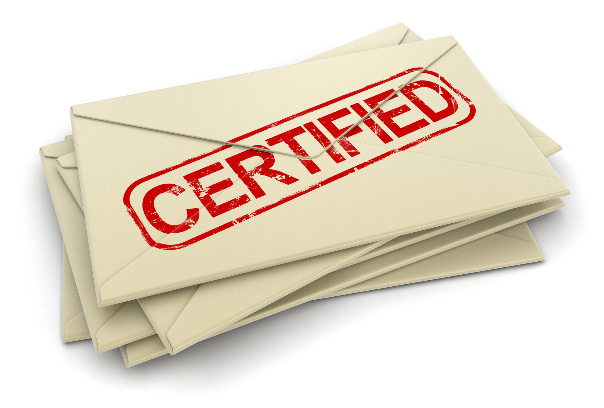 What Is Certified Mail And When Should You Use It 