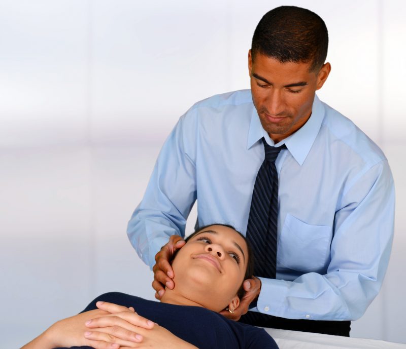 chiropractic marketing