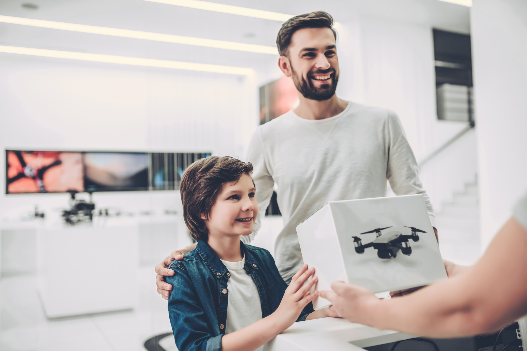 What is the Best Place to Buy Drones? - FindABusinessThat.com