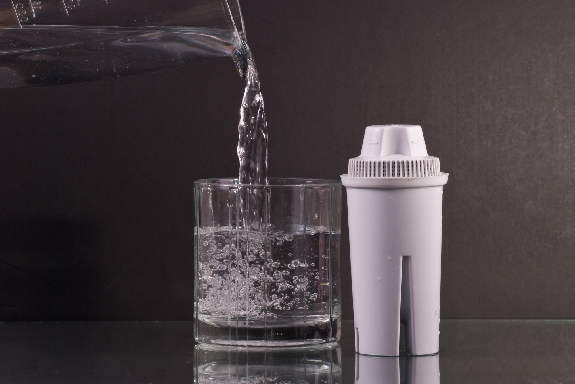 What Are The Different Types Of Water Filtration Systems