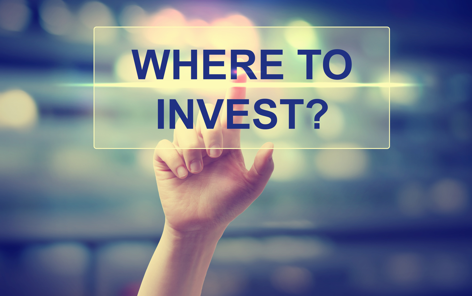 What Are The Best And Newest Companies To Invest In 