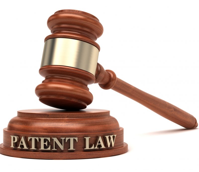 hire patent lawyer