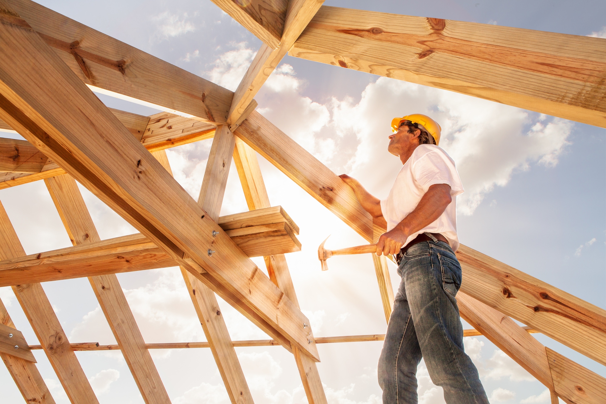 Building Your Dream Home? Here's What to Look for In a Home Builder