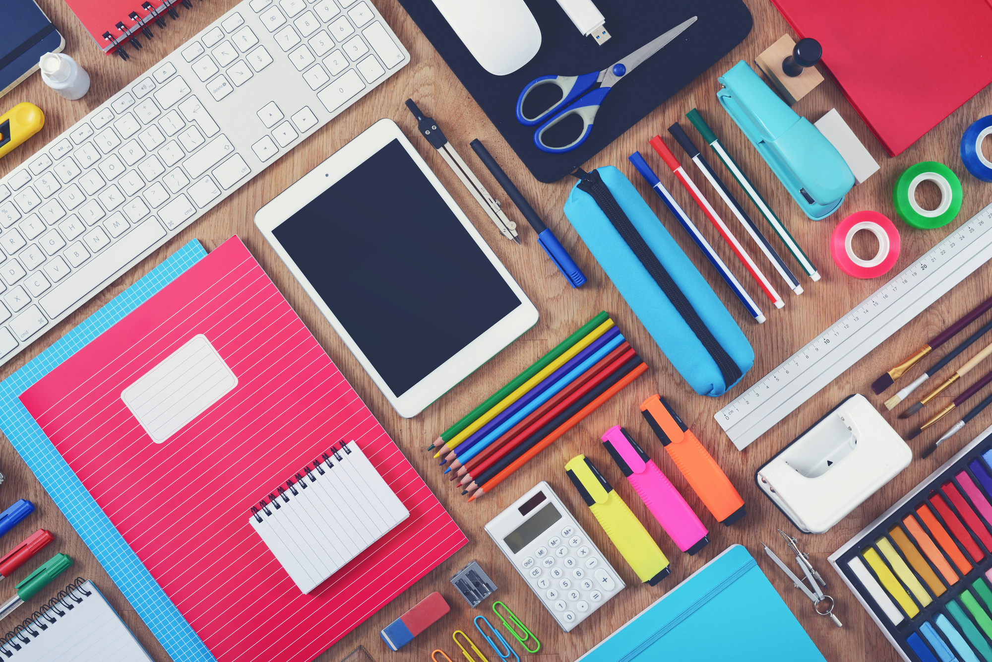 10 MustHave Office Supplies Every Business Needs