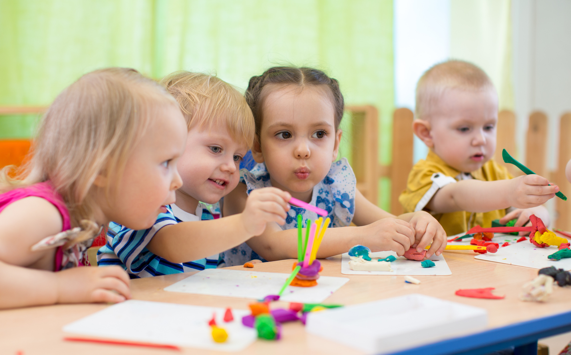 The ABCs and 123s of Growing Your Daycare Business - FindABusinessThat.com