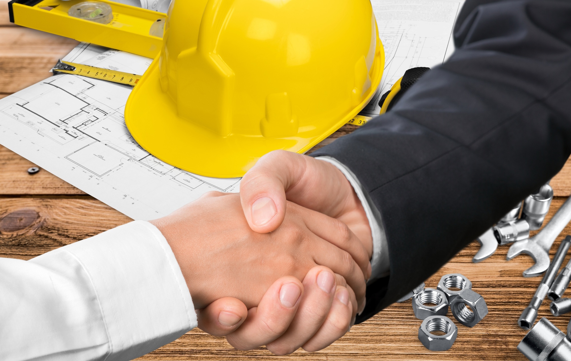 Let s Build 7 Tips To Find A Contractor To Complete Your Job 