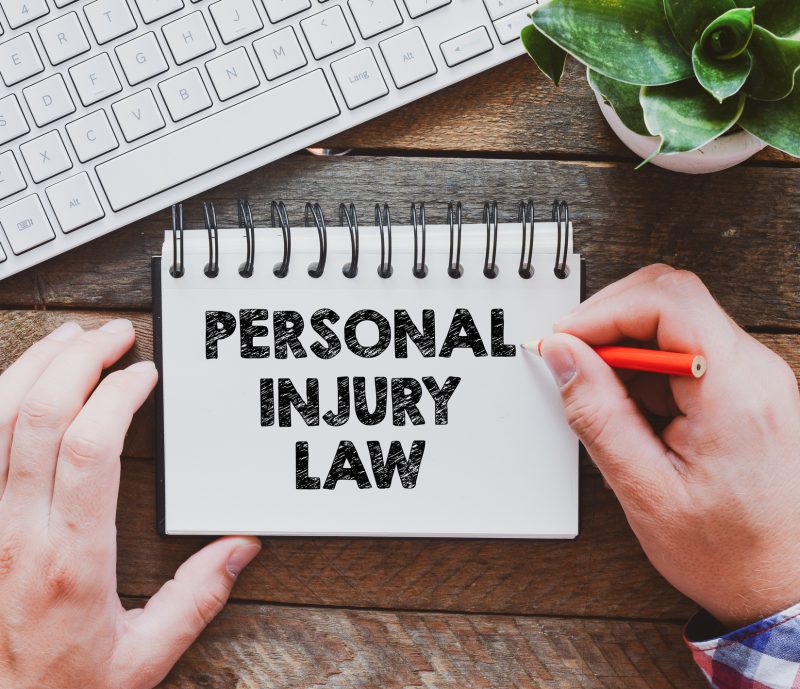 questions to ask personal injury lawyers