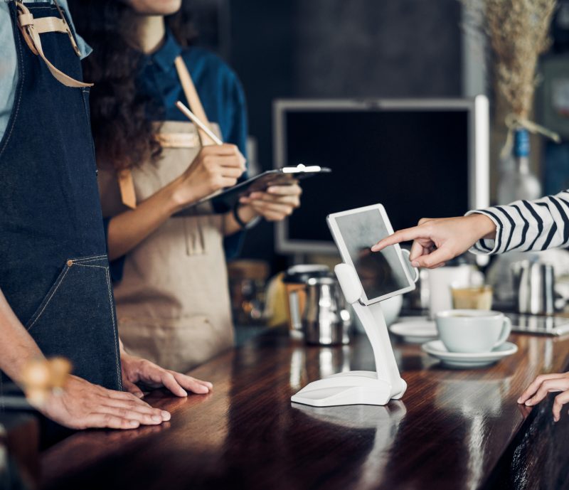 restaurant technology