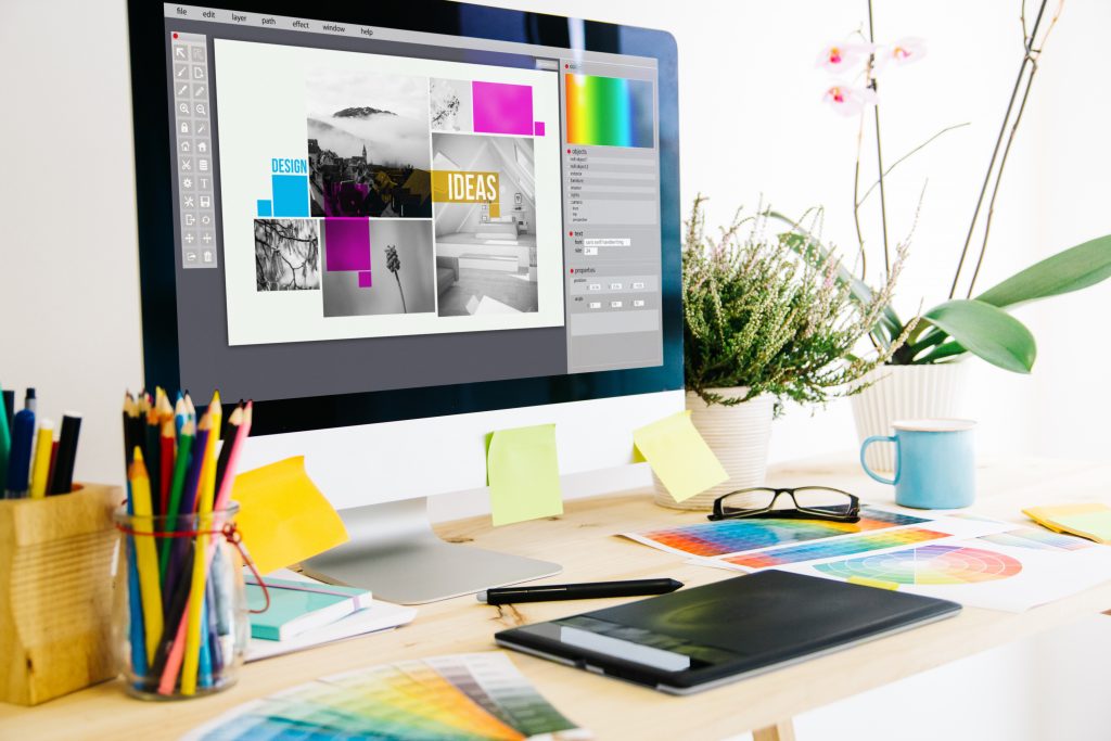 How Important Is Graphic Design for Small Businesses