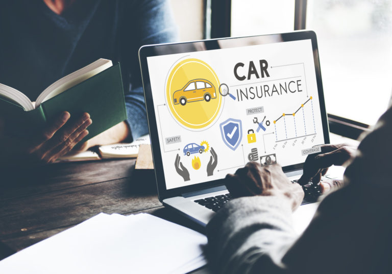 How to Purchase Auto Insurance for a Business