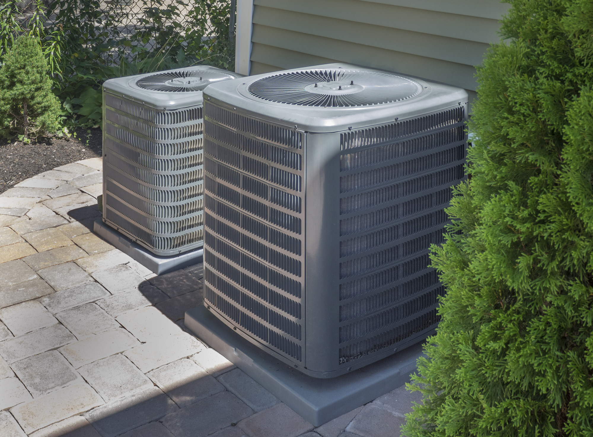 HVAC Systems for Your House