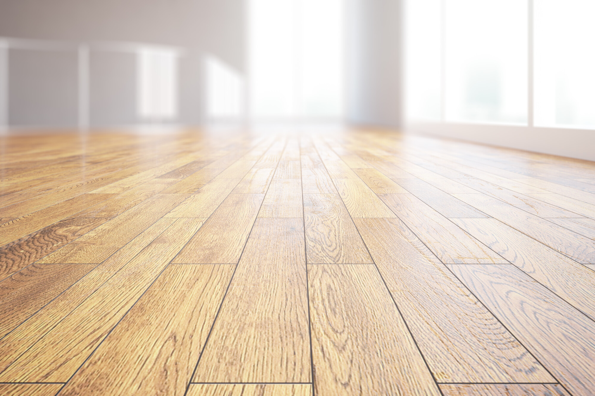 Guide to Buying Hardwood Flooring