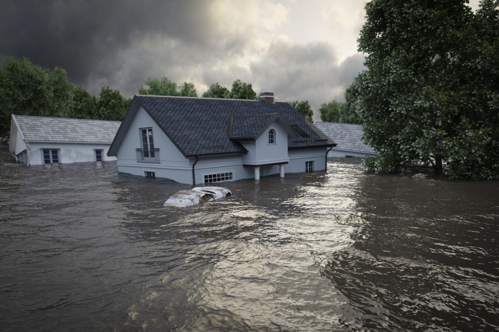 What Are The Most Common Causes Of Floods